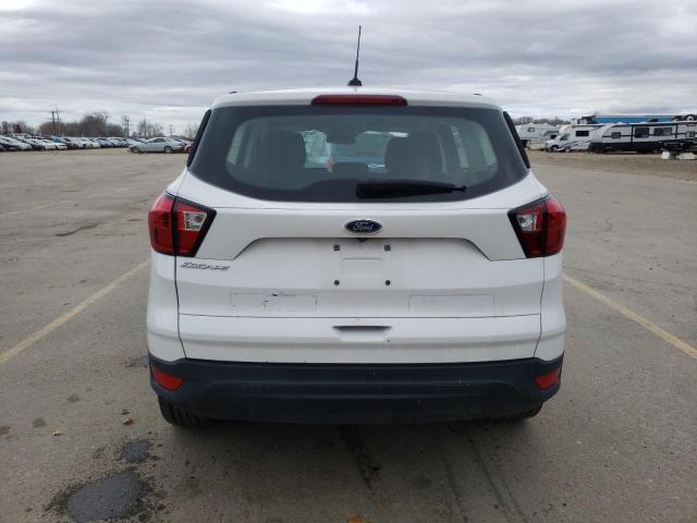 1FMCU0F7XKUB31465 Ford ESCAPE S