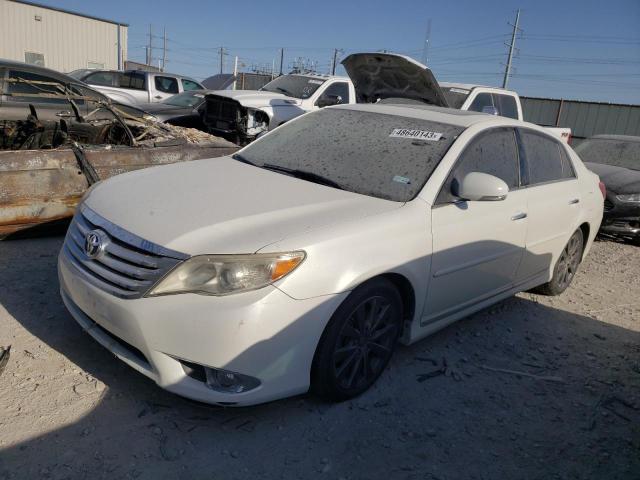 2011 Toyota Avalon Base