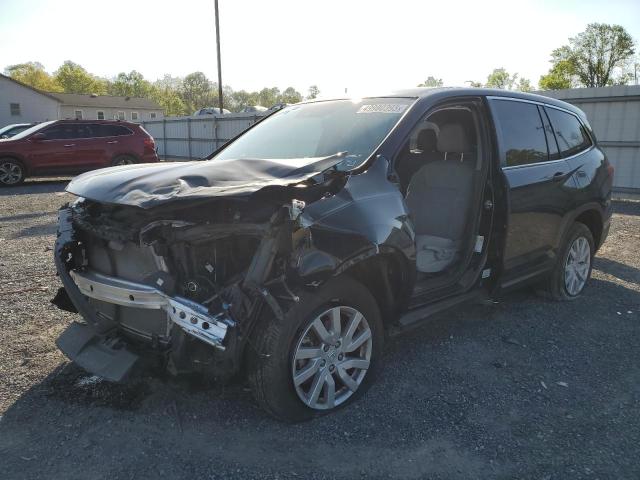 2019 Honda Pilot LX