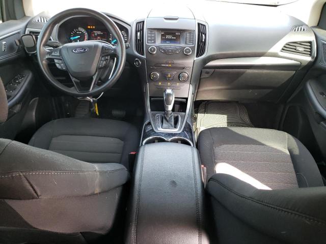 2FMPK4G96GBB99547 2016 FORD EDGE, photo no. 8