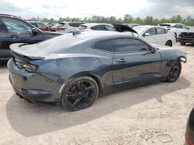 2022 CHEVROLET CAMARO LT1 1G1FF1R79N0110382