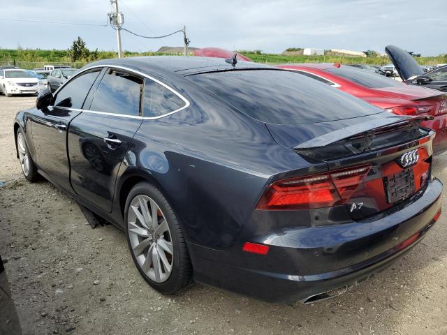 VIN WAUWGBFC0GN155564 2016 Audi A7, Premium Plus no.2