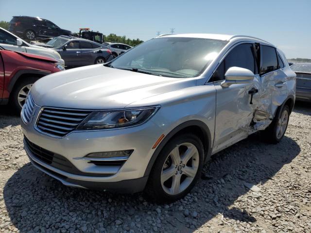 2017 Lincoln MKC Premiere