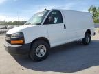 2019 CHEVROLET EXPRESS G2 - 1GCWGAFP2K1206949