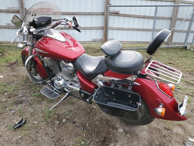 2003 HONDA VTX1800 S - 1HFSC49313A102447