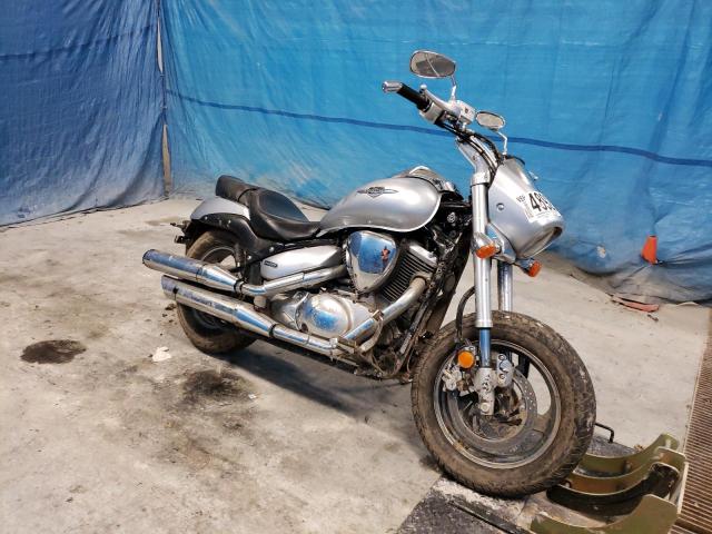 2013 SUZUKI VZ800 - JS1VS56A5D2101097