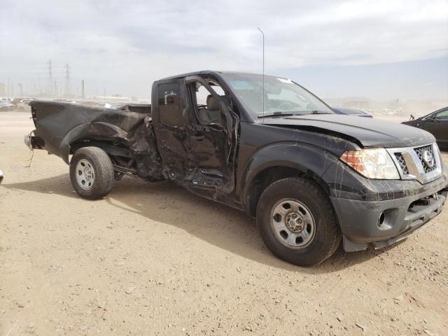 1N6BD0CT2GN713818 Nissan FRONTIER S