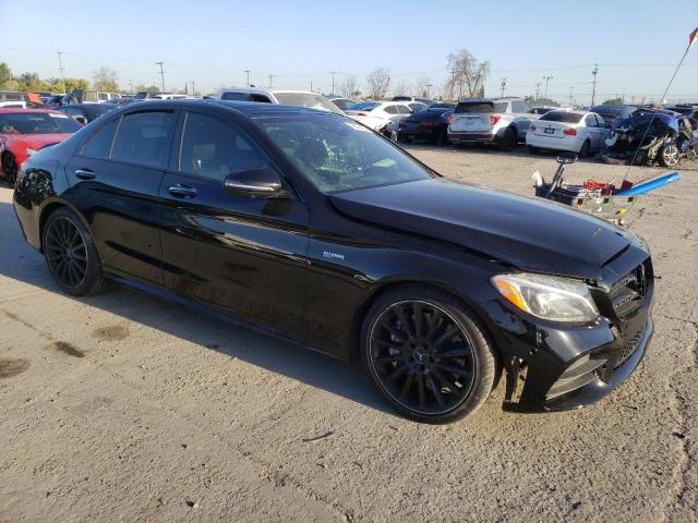 55SWF6EBXLU328567 Mercedes-Benz C 43 Amg