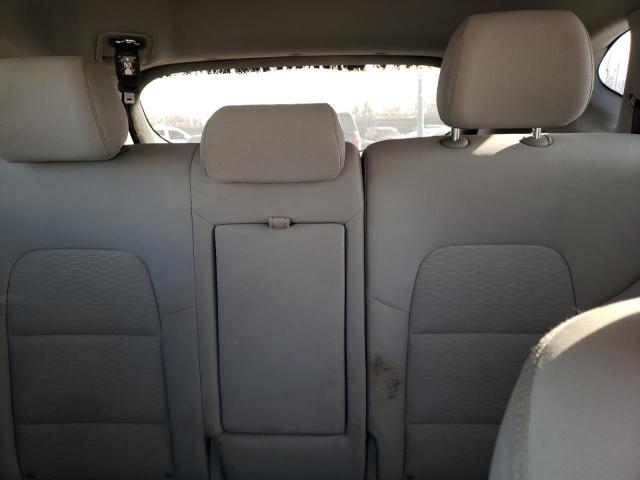2019 HYUNDAI TUCSON SE - KM8J2CA49KU900811