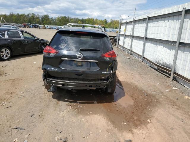 2020 NISSAN ROGUE S - JN8AT2MV4LW118393