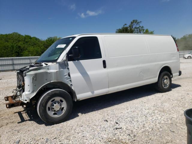 2013 Chevrolet Express Cargo Van 