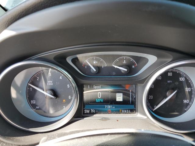 LRBFXBSA0HD012949 Buick Envision Essence