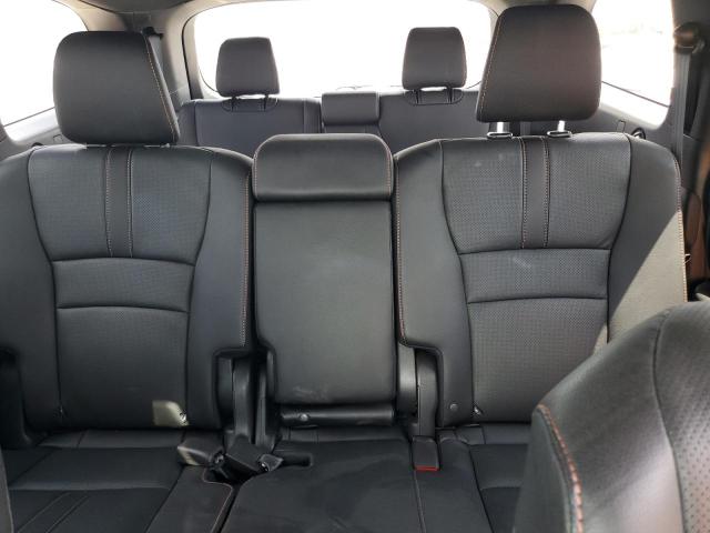 2022 HONDA PILOT TRAI 5FNYF6H82NB045058