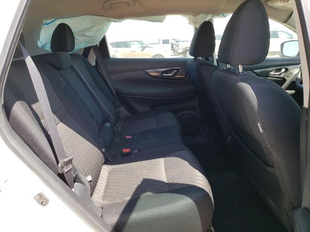 2018 NISSAN ROGUE S - 5N1AT2MT5JC785588