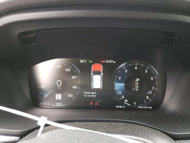 LYV102RK3KB186899 Volvo Xc60 T5