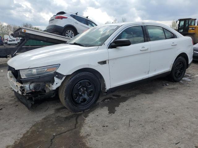 2015 FORD TAURUS POL - 1FAHP2MKXFG168045