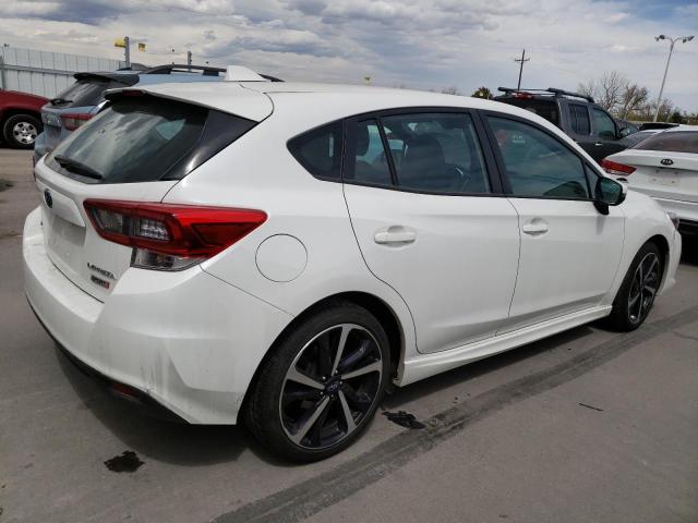 4S3GTAL60N3710436 Subaru Impreza Sport