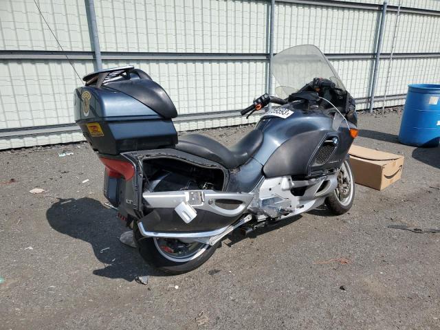2004 BMW K1200 LT - WB10555A04ZD80636