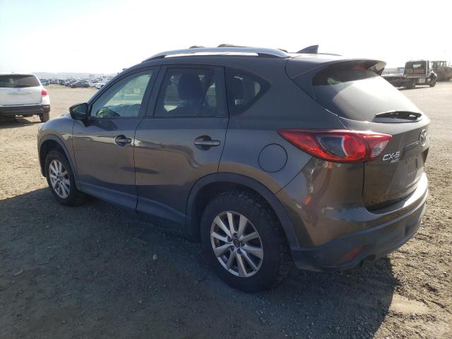 2016 MAZDA CX-5 TOURI - JM3KE4CY5G0831238