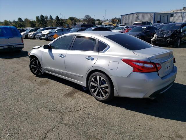 1N4AL3AP9GN381004 Nissan ALTIMA 2.5
