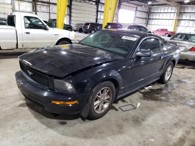 2006 Ford Mustang 