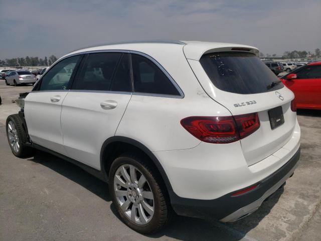 WDC0G8DB8LF713214 Mercedes-Benz GLC 300