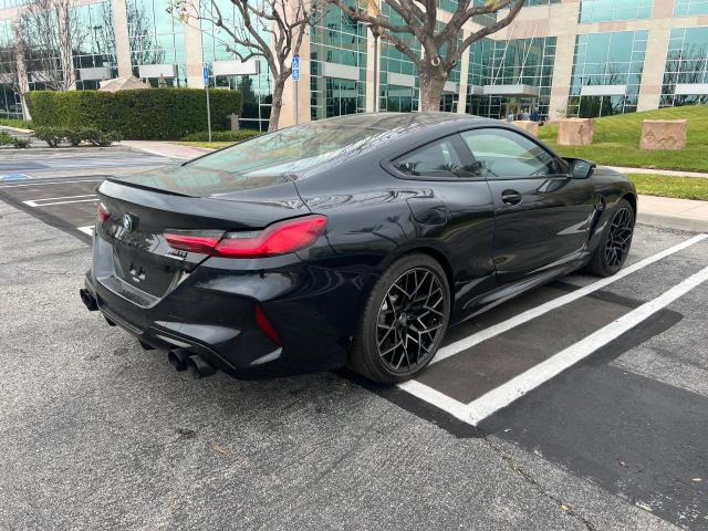 WBSAE0C07LCE09998 BMW M8