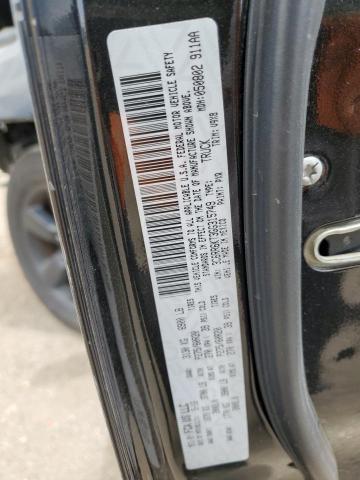 2016 DODGE 1500 - 3C6RR6KT3GG315749