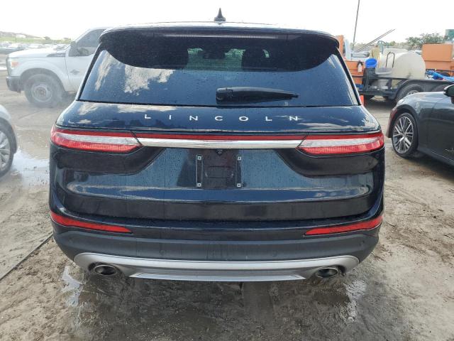 2020 LINCOLN CORSAIR - 5LMCJ1C95LUL30720