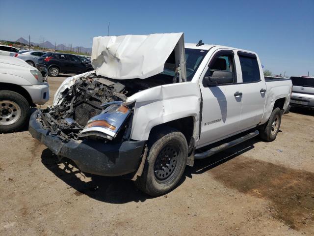 2017 Chevrolet C/K 1500 