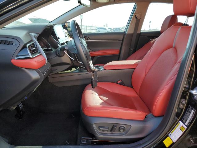 4T1K61AK2NU011252 Toyota CAMRY XSE