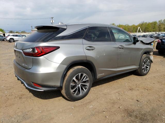 2020 LEXUS RX 450H - 2T2HGMDA9LC048871