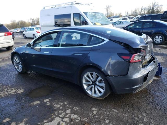 5YJ3E1EB9JF090721 Tesla MODEL 3