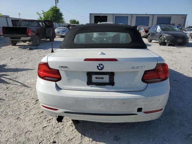 2020 BMW 230XI - WBA2K1C03L7F94955