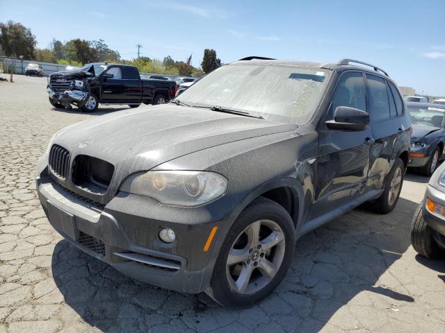 2010 BMW X5 xDrive35d