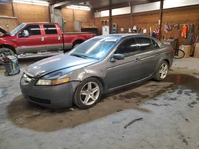 2006 Acura TL 