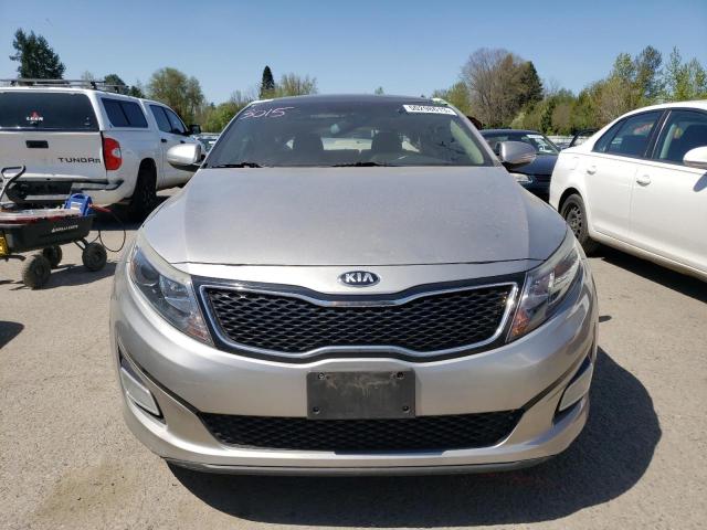 5XXGN4A72EG291559 KIA OPTIMA EX