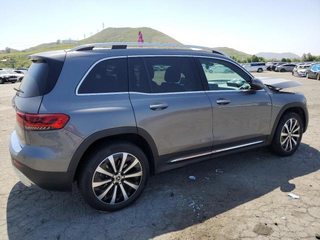 W1N4M4GB7MW146525 Mercedes-Benz GLB 250