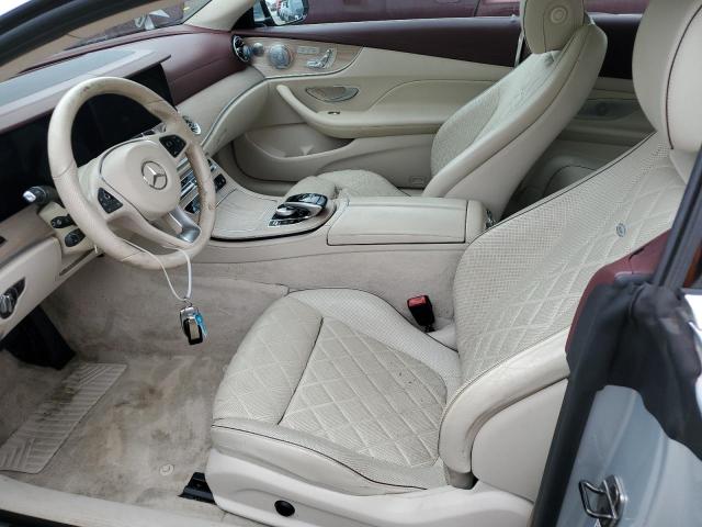 2018 MERCEDES-BENZ E 400 4MAT - WDD1J6GB6JF017305