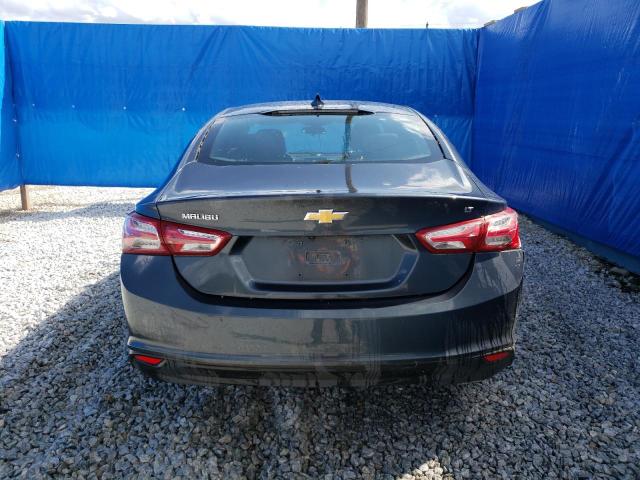 1G1ZD5ST8KF137583 Chevrolet Malibu LT 6