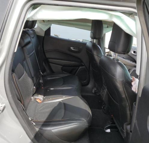 3C4NJCCBXKT802157 Jeep Compass Limited