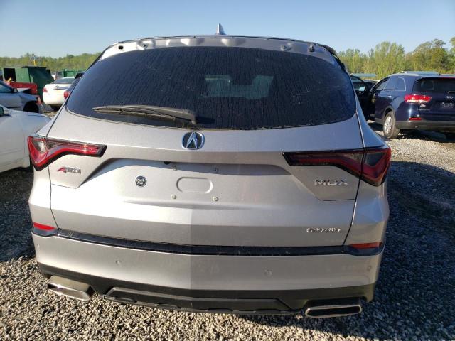 2022 ACURA MDX A-SPEC - 5J8YE1H07NL038797