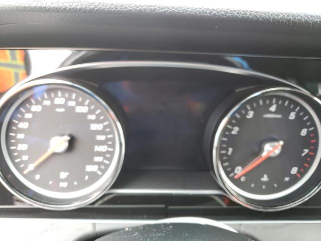 WDDZF4JB6HA098878 Mercedes-Benz E 300