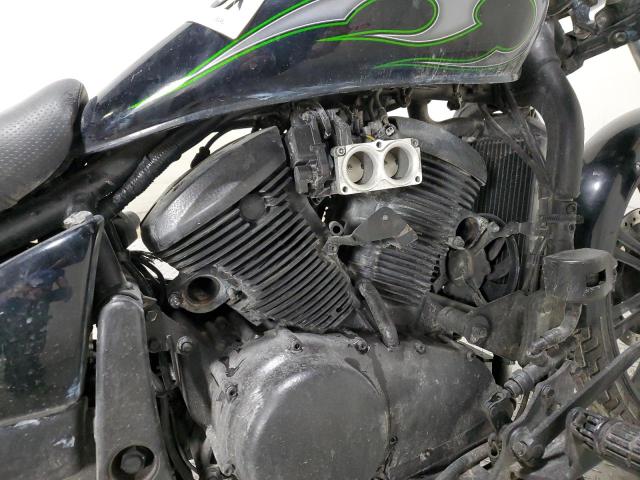 2015 KAWASAKI VN900 C - JKAVN2C1XFA062462