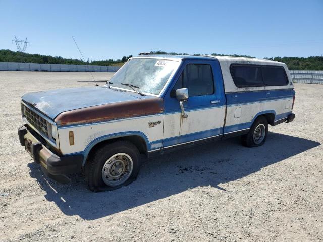 1983 Ford Ranger 