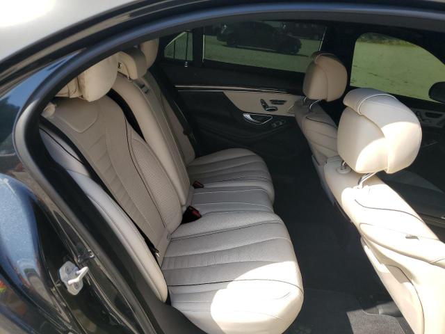 2018 MERCEDES-BENZ S 450 4MAT - WDDUG6EB1JA347249