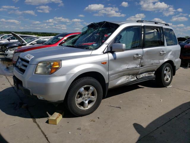 2008 Honda Pilot SE