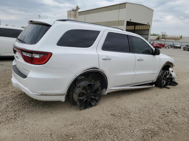 2018 DODGE DURANGO CI - 1C4RDJEG4JC462634