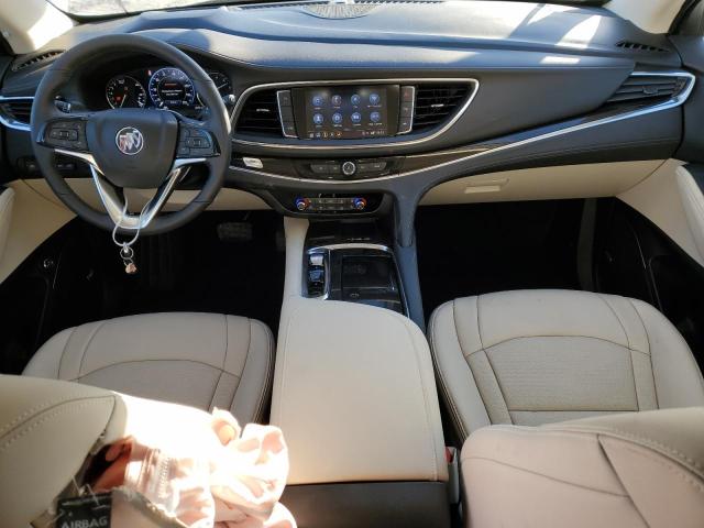 2022 BUICK ENCLAVE PR - 5GAERCKW2NJ172127