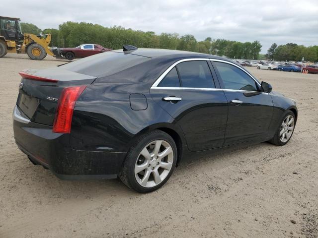 2016 CADILLAC ATS - 1G6AA5RXXG0114129